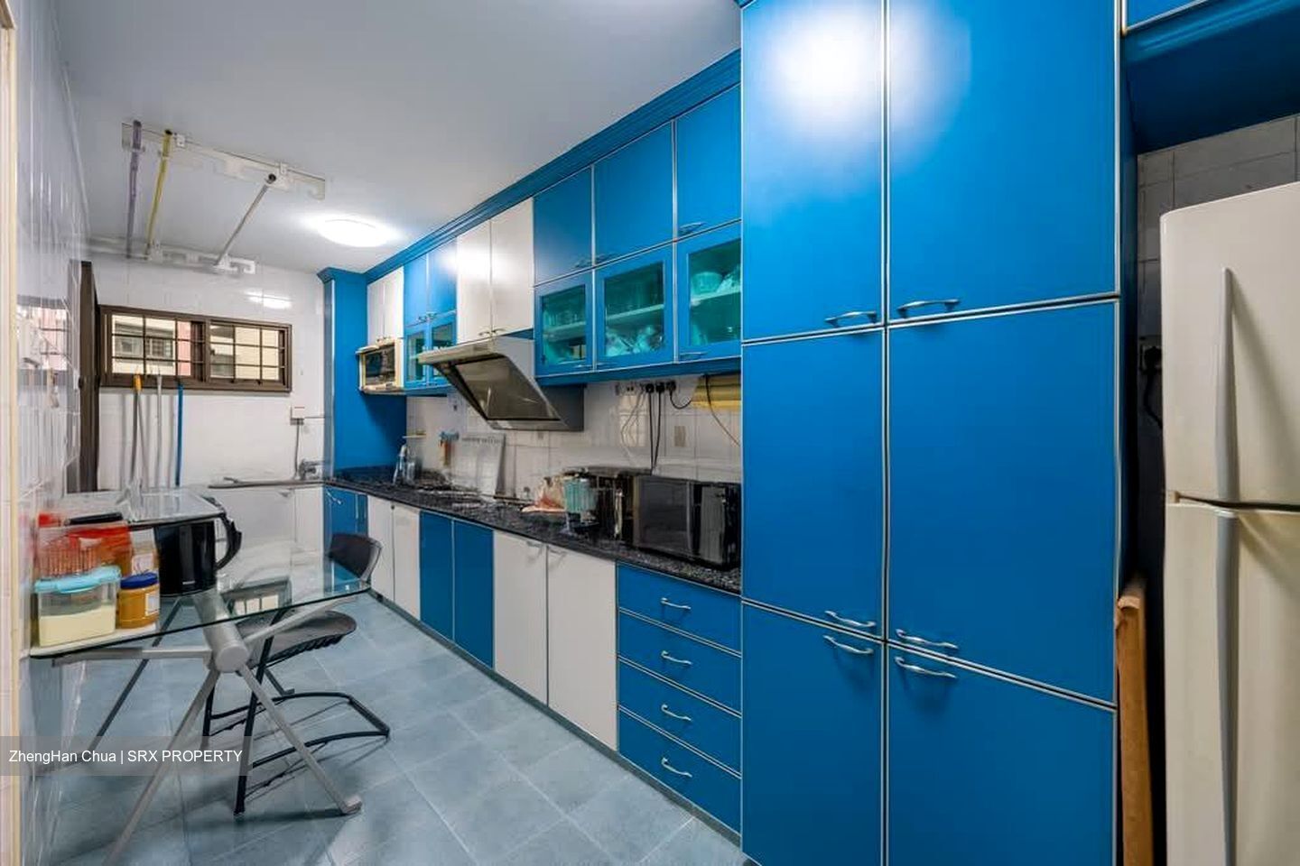 Blk 661C Jurong West Street 64 (Jurong West), HDB 5 Rooms #593633061